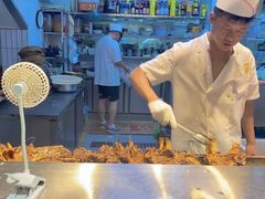 -爷爷的烀饼店