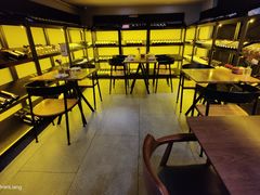 -ibarrel爱杯·bistro&brunch(江宁路店)