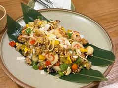 -The Good Place好地方·Brunch·coffee(国贸店)