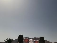 -孟农神像