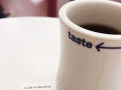 -BLACKSHEEP ESPRESSO(建国中路店)