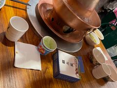 -额尔敦草原涮羊肉·烧烤(冻青树总店)