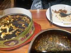 -小木屋拌饭(抚顺商业城店)