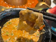 -火凤祥鲜货火锅·清真食品(宁夏总店)