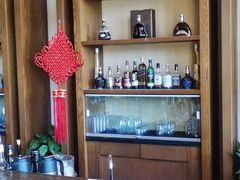 -逸廊大堂吧-下午茶·简餐-千岛湖自由洲际殿