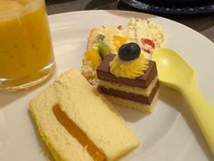 -怡咖啡自助餐(宁波香格里拉店)