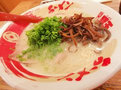 -豚王拉面(澳门银河店)