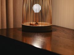 -帐篷客·溪龙茶谷度假酒店