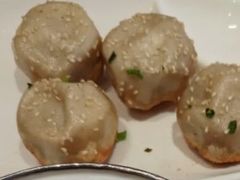 -小杨生煎(黄河路美食休闲街店)