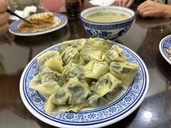 -孟家蟹包(锦绣街店)