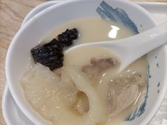 -喜上喜鸡煲翅(吉大店)