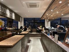 -Vanilla Specialty Coffee(八大关店)