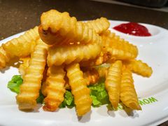 -蛙喔牛蛙(金桥太茂店)