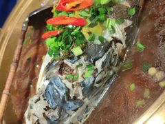 -華府(凯德晶萃店)