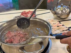 -联胜潮汕牛肉火锅(东苑南路店)