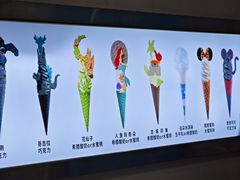 -CORNER CONE GELATO酷矿手作霜淇淋(南头古城店)