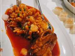 -小厨娘淮扬菜(清江苏宁广场店)