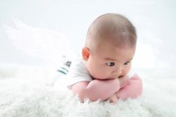 -韩国非常宝贝孕婴童摄影(萝岗万达店)