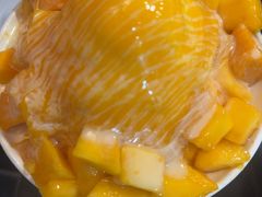 -水牛奶皇后糖水铺(深圳总店)