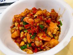 -笨罗卜浏阳菜馆(太平街店)