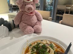 -阿那亚第六食堂(文创街区店)