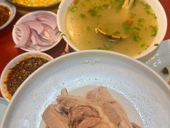 -宏状元现熬粥·京味菜(五棵松店)