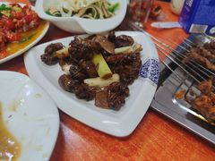 -回味南塘老王虾尾(总店)