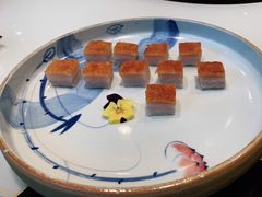 -广州文华东方酒店·江-由辉师傅主理