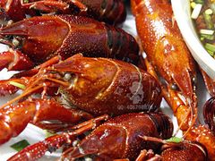 -霸王虾·麻辣小龙虾(清水河公园店)