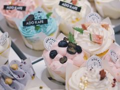 -ADO KAFE(大学城店)
