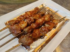 -燕兰楼·清真西北融合菜(亚运村店)