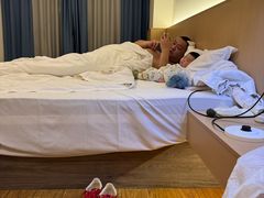 -观音桥步行街