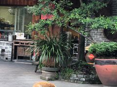 -青城甲(青城山店)