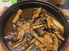 -鑫小城故事·藕汤·家常菜(台北一路总店)