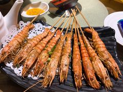 -79号渔船海鲜饭店(华强北店)