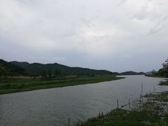 -东钱湖旅游度假区