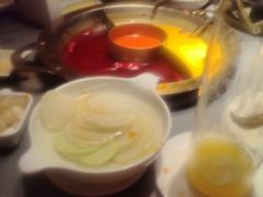 -竹犇番茄火锅(长风街店)