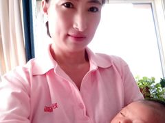 -爱月宝月嫂·育儿嫂(哈尔滨总店)