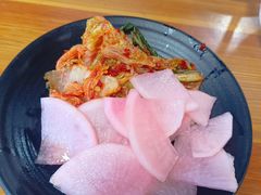 -朝族高丽火盆(长白山总店)