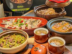 -客语客家菜(东山口店)