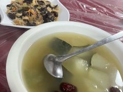 -南华寺素食馆(南华禅寺店)