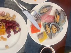 -昆泰嘉华酒店-嘉华咖啡厅