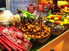 -第六季自助餐厅(甜水园店)