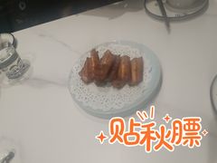 -楚山晓·湖北菜(武汉光谷K11店)
