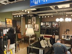 -宜家·瑞典风味餐厅(四元桥店)