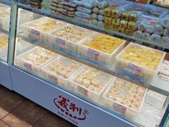 -百年义利(百万庄店)