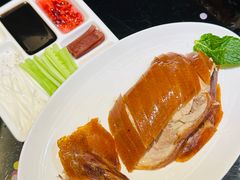 -彩虹之约•淮扬家宴(亚运村店)