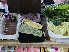 -滇釜火锅·能喝汤的火锅(车公庄店)