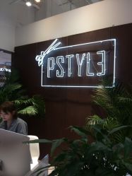 -P.STYLE派斯造型