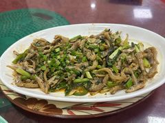 -雄仔农家菜馆·特色葱油鸡(六祖店)